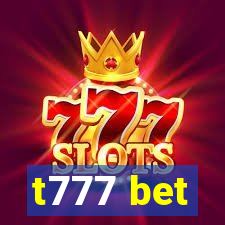 t777 bet